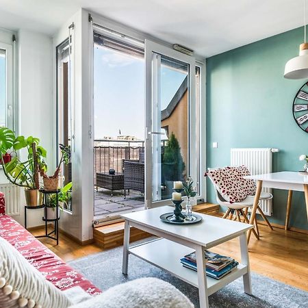 Room 4 Art Apartments Nr.4 In Vienna Center 외부 사진