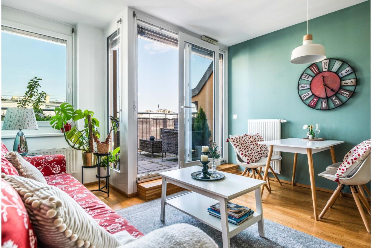 Room 4 Art Apartments Nr.4 In Vienna Center 외부 사진