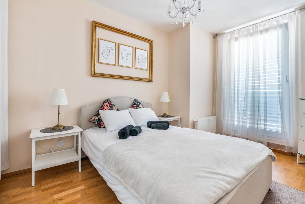 Room 4 Art Apartments Nr.4 In Vienna Center 외부 사진