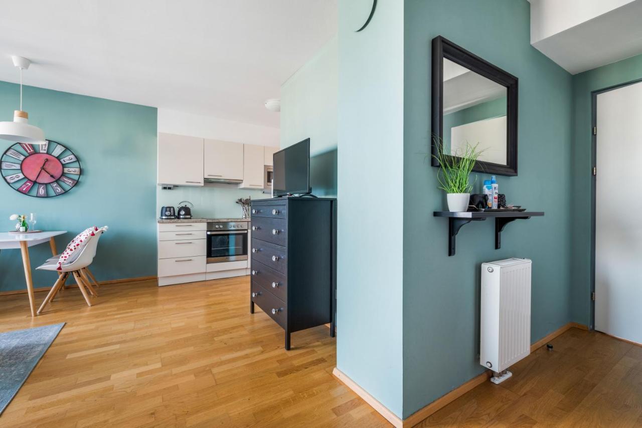 Room 4 Art Apartments Nr.4 In Vienna Center 외부 사진