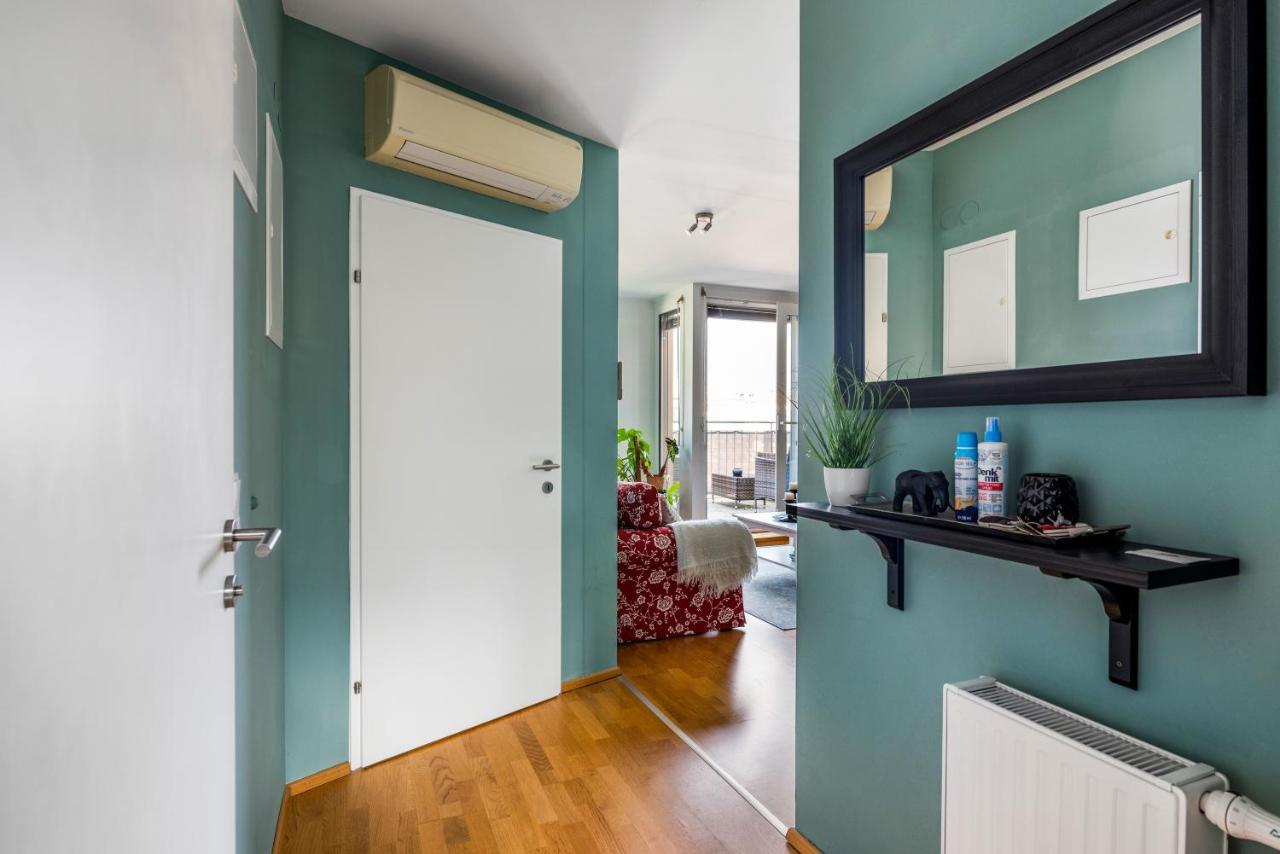 Room 4 Art Apartments Nr.4 In Vienna Center 외부 사진