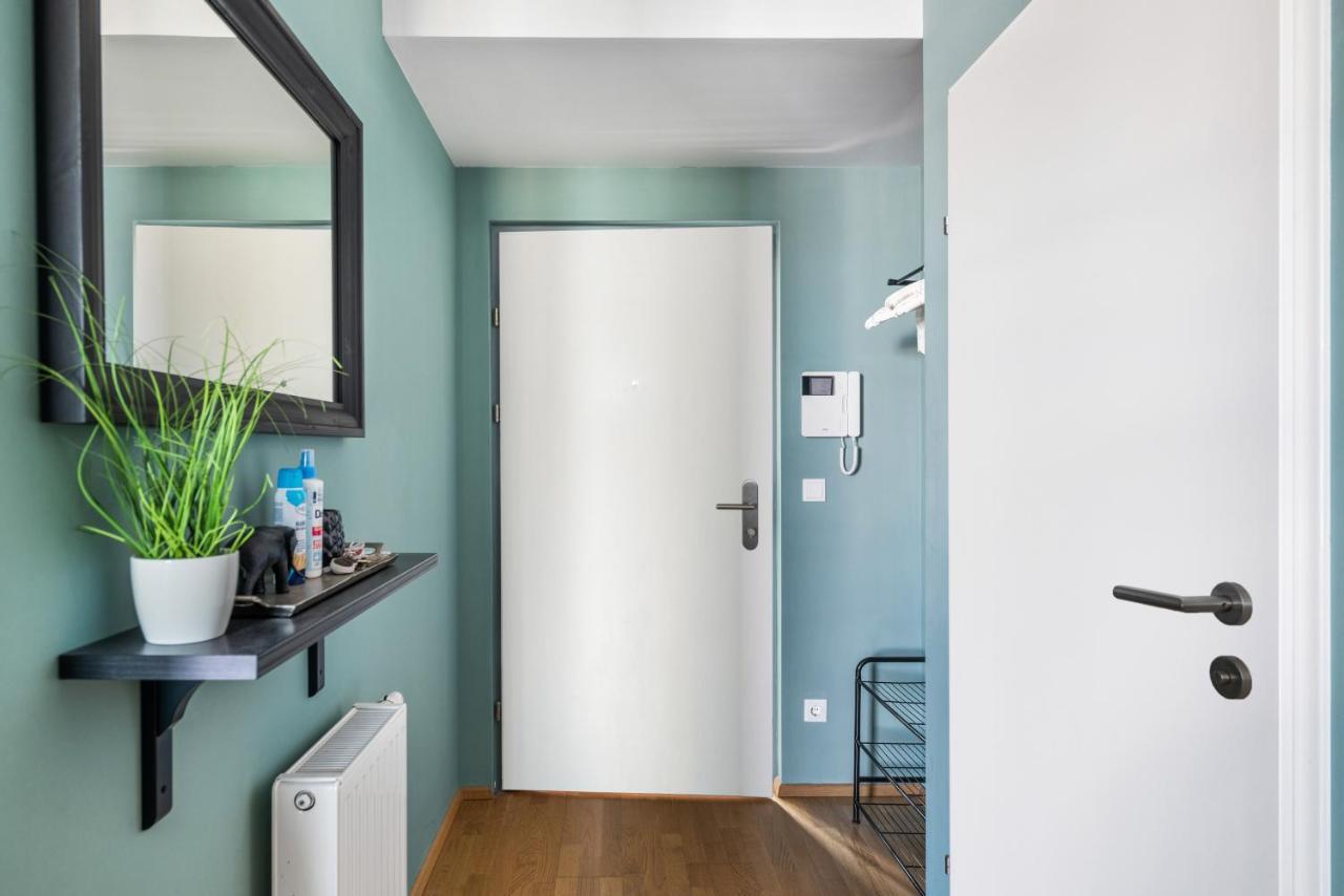 Room 4 Art Apartments Nr.4 In Vienna Center 외부 사진